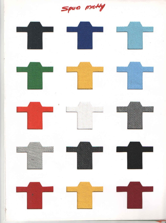 All Tayps School uniforms and corporate t-shirt  uploaded by Sab ko pehrunga.com on 4/9/2023