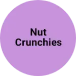Business logo of Nut Crunchies