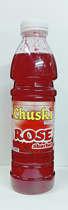 Rose sharbat neemuch chuski wala uploaded by business on 4/9/2023