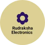 Business logo of RUDRAKSHA ELECTRONICS