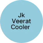 Business logo of Jk veerat cooler
