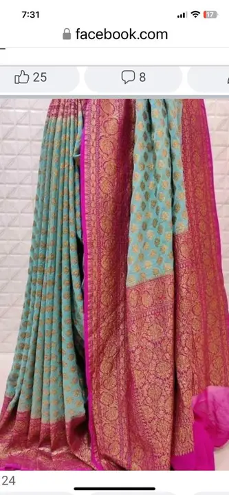 Product uploaded by Saree on 4/9/2023