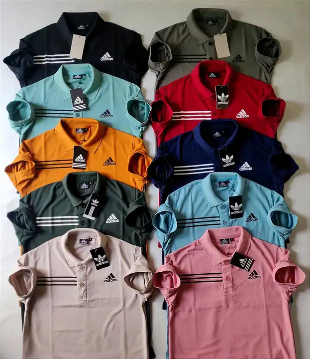 Polo uploaded by Yahaya traders on 4/9/2023