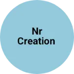 Business logo of Nr creation
