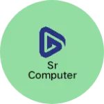 Business logo of SR computer