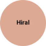 Business logo of Hiral