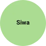 Business logo of Siwa