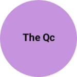 Business logo of The QC
