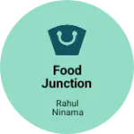 Business logo of Food junction