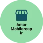 Business logo of Amar mobile repair