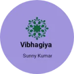 Business logo of Vibhagiya