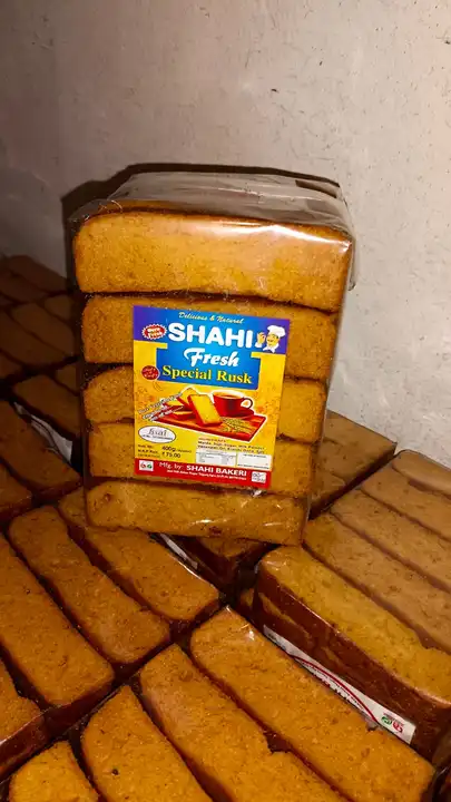 Shahi gul uploaded by Shahi bakery on 4/9/2023