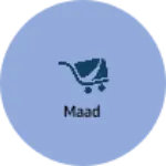 Business logo of Maad