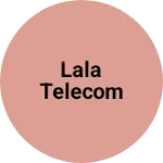 Business logo of LALA TELECOM