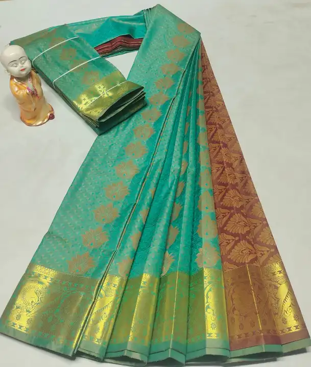 Saree uploaded by Reseller on 4/9/2023