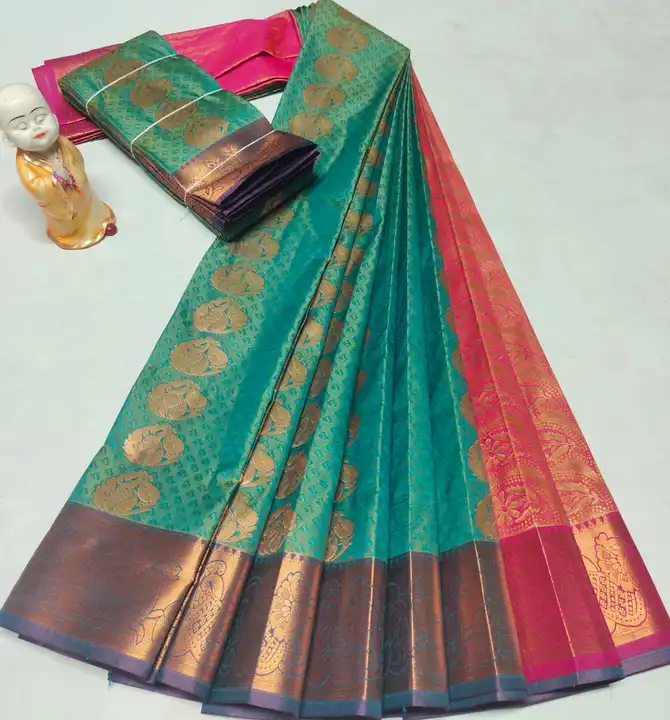 Saree uploaded by Reseller on 4/9/2023