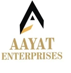Business logo of AAYAT enterprises