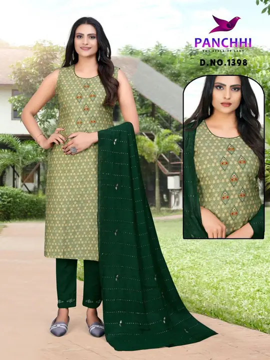 Product uploaded by Krishna garment on 4/9/2023