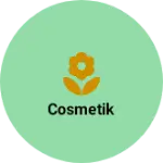 Business logo of cosmetik