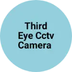 Business logo of Third eye cctv camera