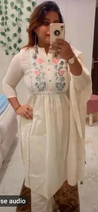 Product uploaded by MANNAT FASHION (The women dresses shop) on 4/9/2023
