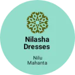 Business logo of Nilasha Dresses
