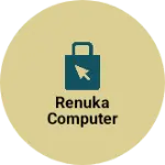 Business logo of Renuka computer