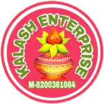 Business logo of KALASH ENTERPRISE