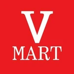 Business logo of V-MART