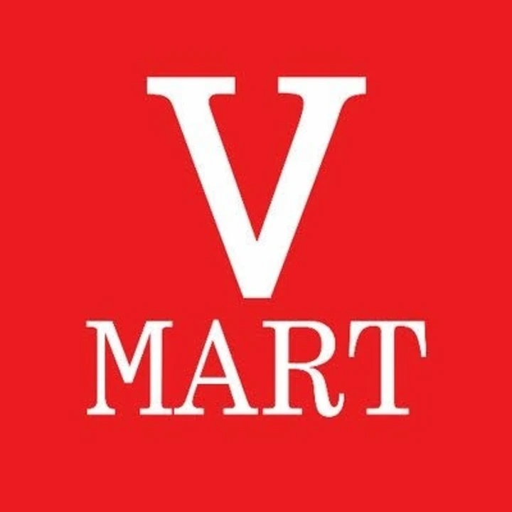 Post image V-MART has updated their profile picture.