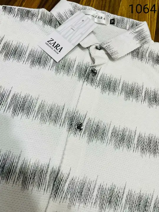 Branded Quality Shirt For Men  uploaded by BRANDO FASHION on 4/9/2023