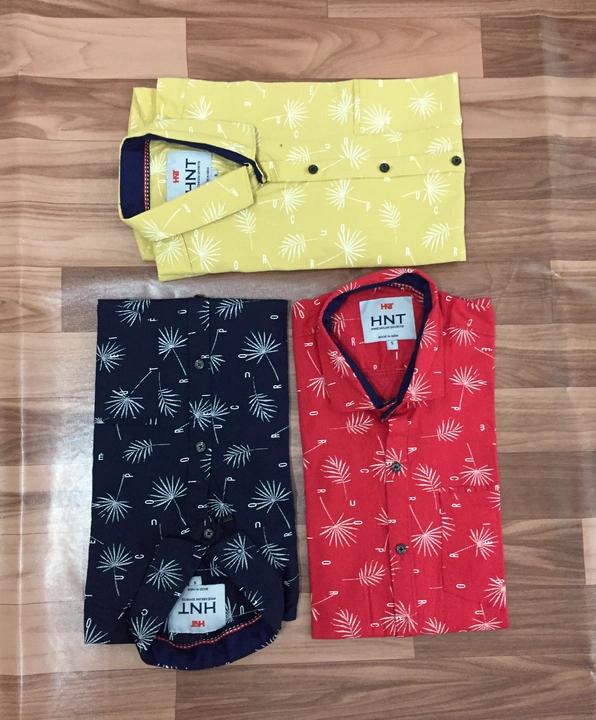#Advayenterprises ONLY WHOLSALE *TWILL PRINT* Size:- S, M, L, Contact :- uploaded by business on 4/9/2023
