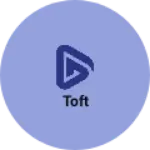 Business logo of Toft