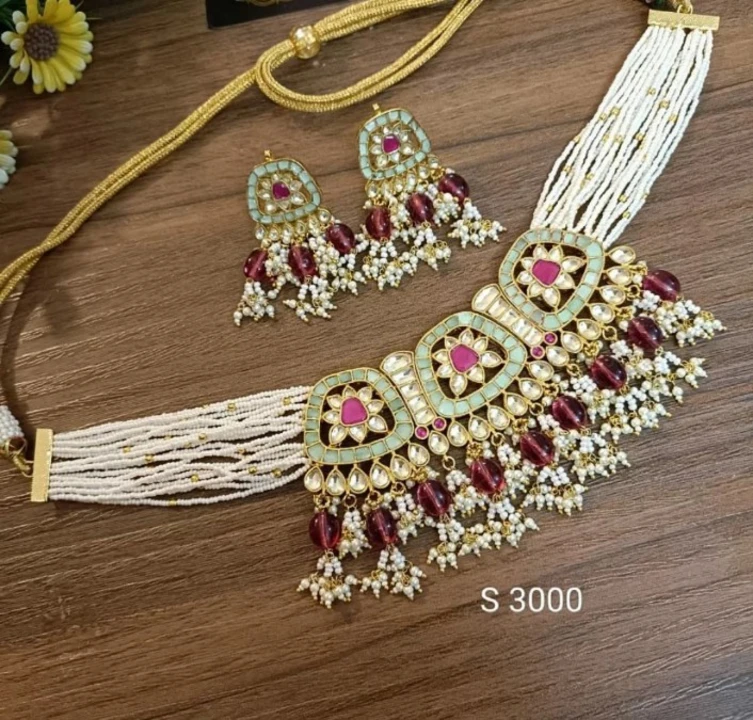 Product uploaded by Jewellery on 4/9/2023