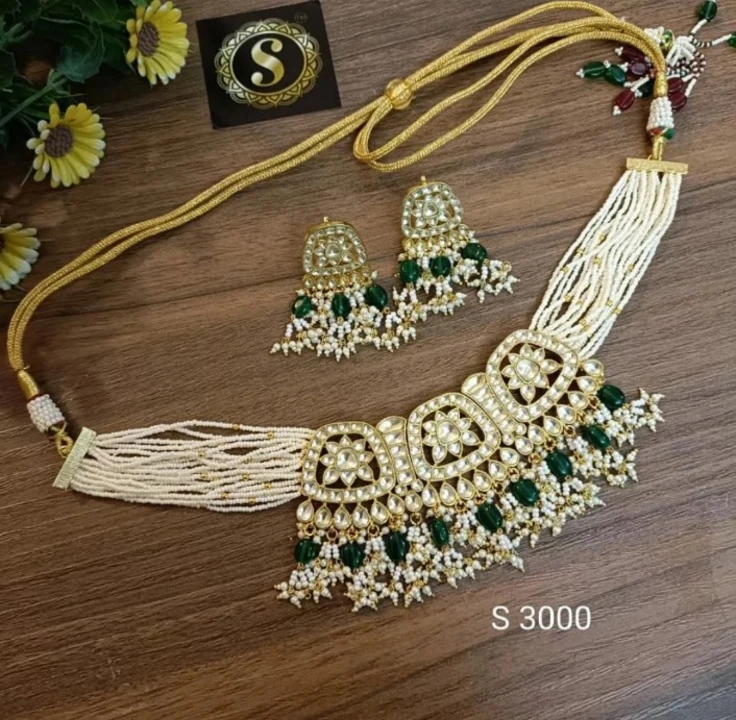 Product uploaded by Jewellery on 4/9/2023
