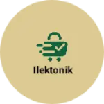Business logo of Ilektonik
