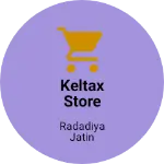 Business logo of KELTAX STORE