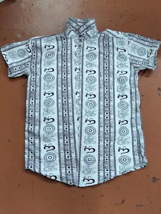 Shirts for Men uploaded by Muniya fashions on 4/9/2023