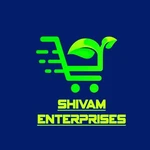 Business logo of Shivam enterprises based out of Surat