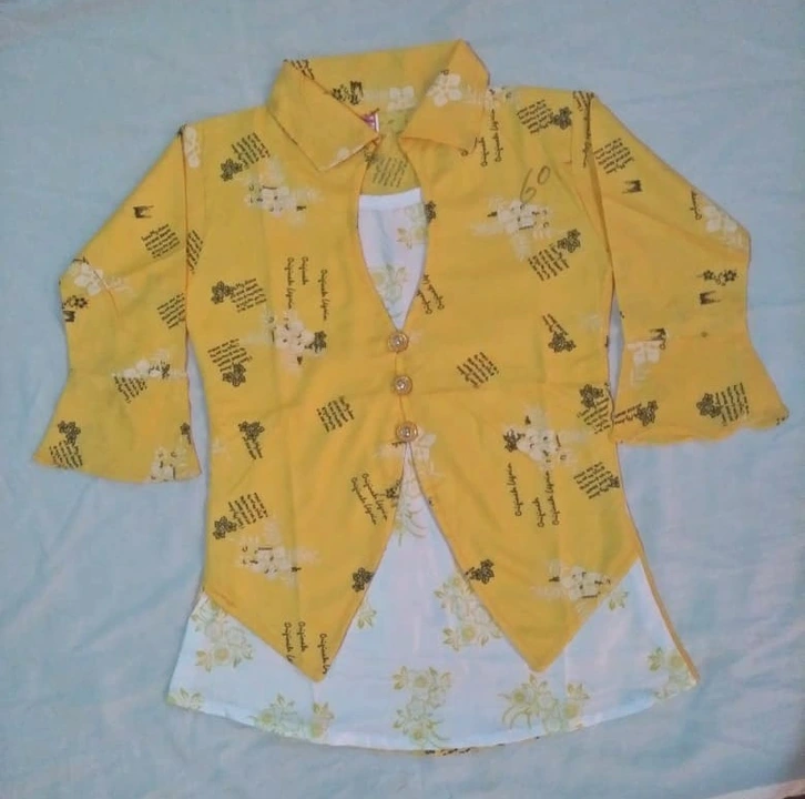  jaket top uploaded by business on 4/9/2023