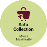 Business logo of Safa collection