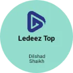 Business logo of Ledeez top