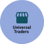 Business logo of Universal traders