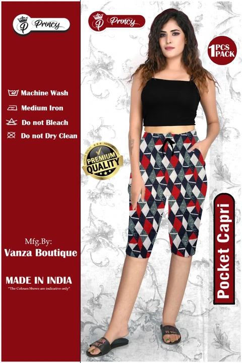 Product uploaded by Vanza garments on 4/9/2023