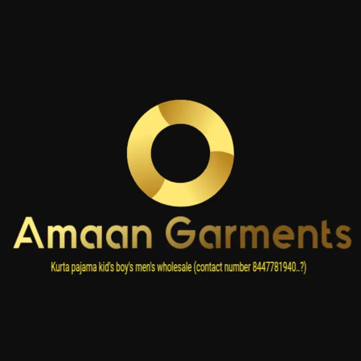 Post image Amaan Garments has updated their profile picture.