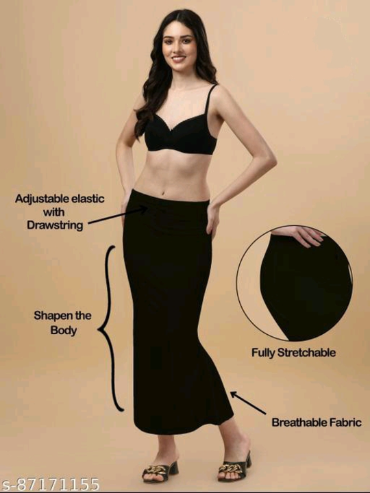 Saree shapewear  uploaded by business on 4/9/2023