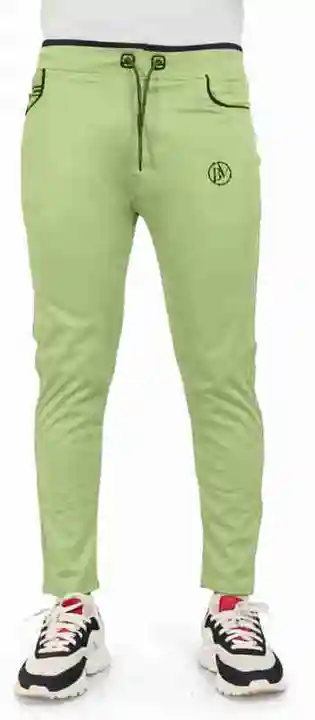 Lycra trackpants  uploaded by Shrey fashion hub on 4/9/2023