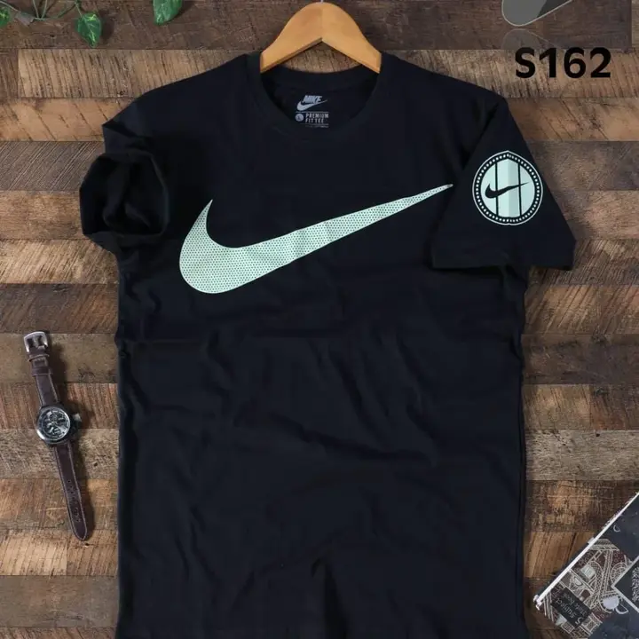 Nike man tshirt  uploaded by Sagar store on 4/9/2023