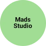 Business logo of Mads studio