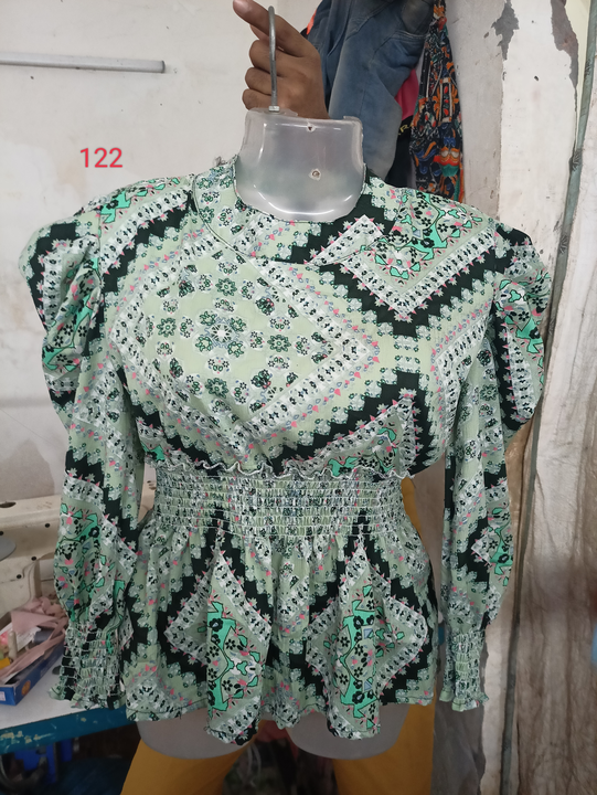 Product uploaded by Garments manufacturers on 4/9/2023